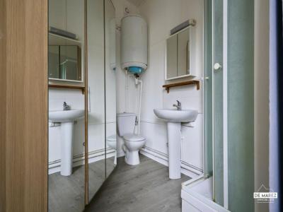 For sale Madeleine 1 room 22 m2 Nord (59110) photo 3