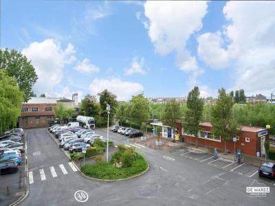 For sale Madeleine 1 room 22 m2 Nord (59110) photo 4