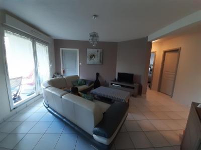 For rent Rurange-les-thionville 4 rooms 84 m2 Moselle (57310) photo 4