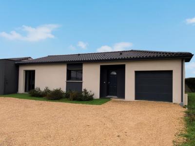 For rent Plaudren 4 rooms 95 m2 Morbihan (56420) photo 0