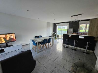 Annonce Location 4 pices Maison Moreac 56
