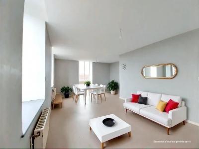 Annonce Location 3 pices Appartement Bricon 52