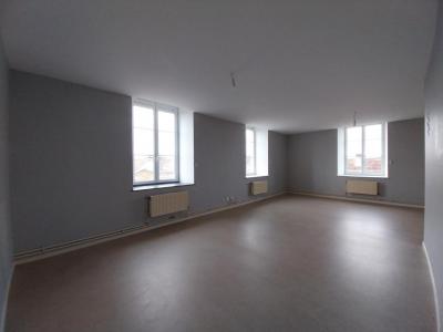 Louer Appartement Bricon Haute marne