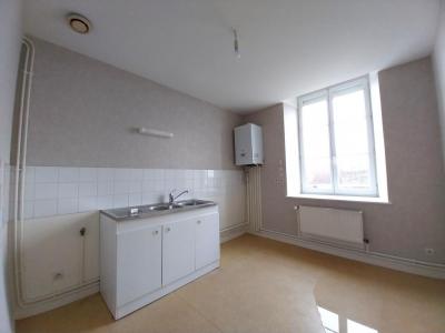Louer Appartement Bricon 454 euros