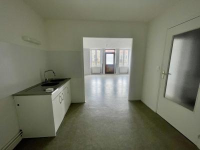 Louer Appartement Dammartin-sur-meuse Haute marne