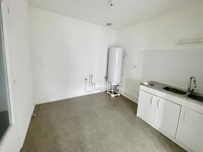 Louer Appartement Dammartin-sur-meuse 588 euros