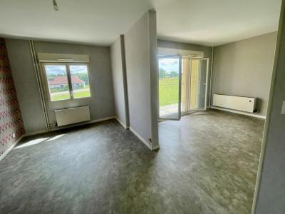 Louer Appartement 77 m2 Val-de-meuse