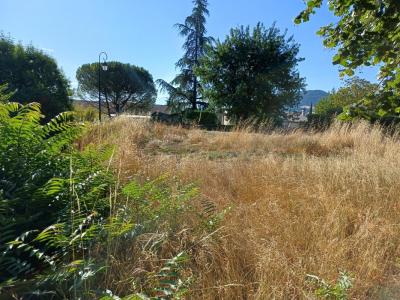 Annonce Vente Terrain Chomerac 07