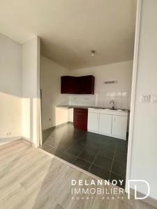 For rent Roubaix 2 rooms 45 m2 Nord (59100) photo 1