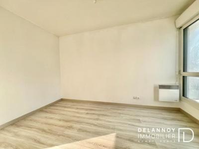 For rent Roubaix 2 rooms 45 m2 Nord (59100) photo 2