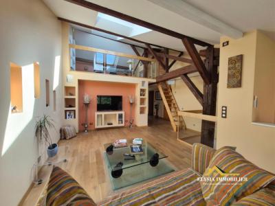 Annonce Vente 8 pices Maison Pommerieux 57