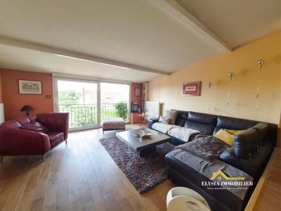 Acheter Maison Pommerieux Moselle