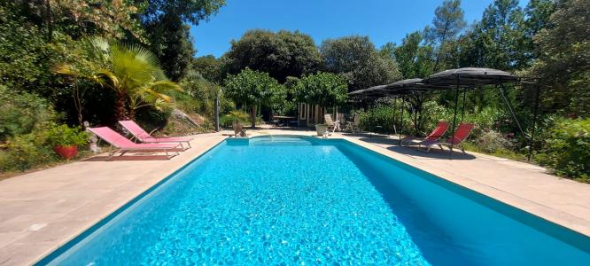 Annonce Vente 7 pices Maison Draguignan 83