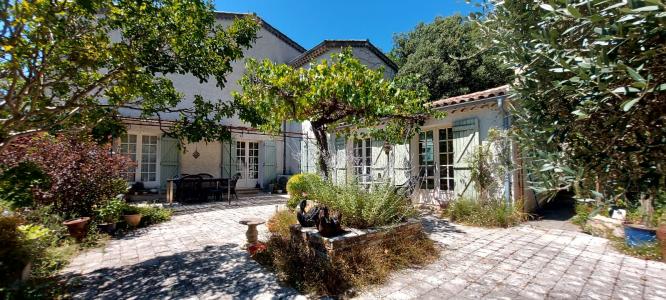 Acheter Maison 184 m2 Draguignan