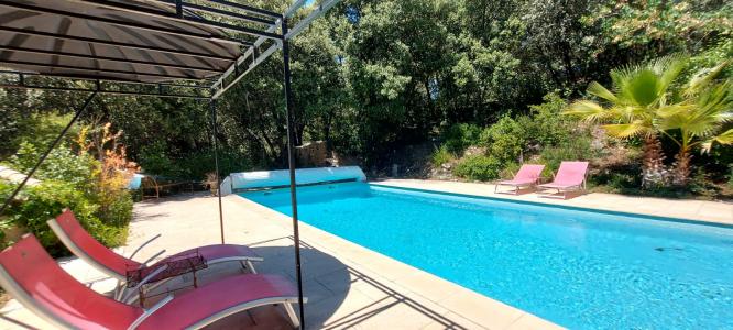 Acheter Maison Draguignan Var