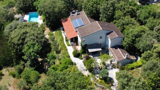 Acheter Maison Draguignan 750000 euros