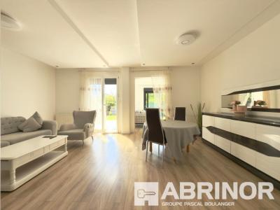 For sale Amiens 5 rooms 105 m2 Somme (80000) photo 0