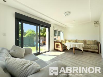 For sale Amiens 5 rooms 105 m2 Somme (80000) photo 1