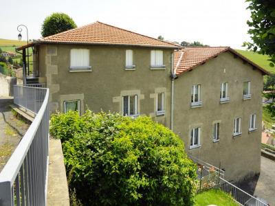 For rent Fontanes 2 rooms 64 m2 Loire (42140) photo 0