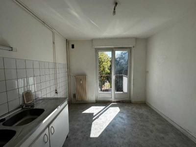 For sale Illzach 3 rooms 61 m2 Haut rhin (68110) photo 1