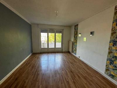 For sale Illzach 3 rooms 61 m2 Haut rhin (68110) photo 2