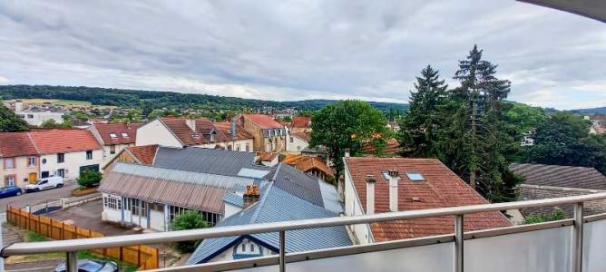Acheter Appartement Vesoul 75000 euros