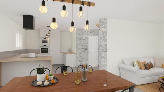 For sale Argences 5 rooms 110 m2 Calvados (14370) photo 2