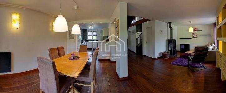Louer Maison 150 m2 Divonne-les-bains
