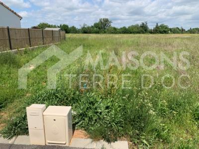 Annonce Vente Maison Lagrave 81