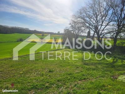 Annonce Vente Terrain Jonquieres 81