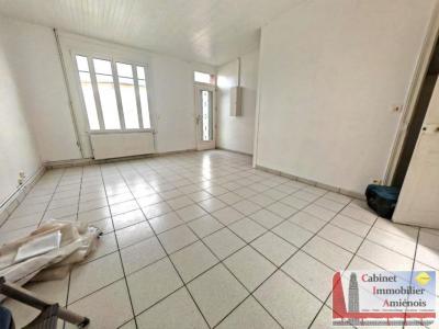 Annonce Vente 3 pices Maison Amiens 80