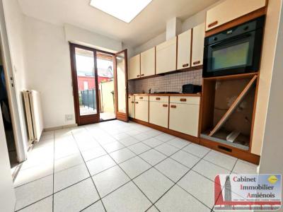 Acheter Maison 65 m2 Amiens