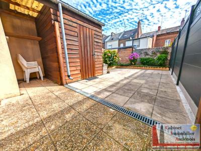 Acheter Maison Amiens Somme