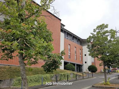 For rent Toulouse 3 rooms 59 m2 Haute garonne (31400) photo 0