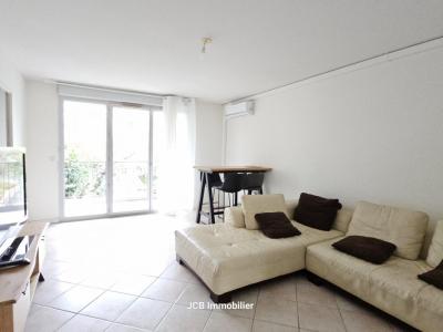 Louer Appartement 59 m2 Toulouse