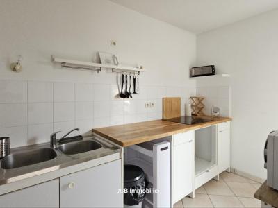 Louer Appartement Toulouse 1120 euros