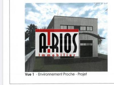 Annonce Vente Commerce Seyne-sur-mer 83