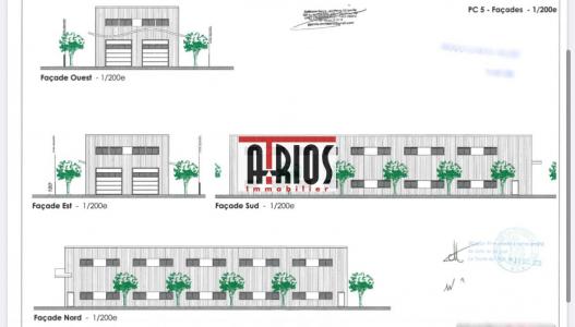 Acheter Commerce Seyne-sur-mer 450000 euros