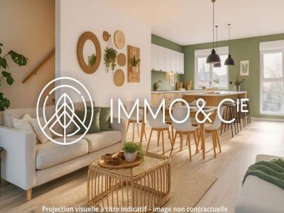 For sale Lomme 4 rooms 100 m2 Nord (59160) photo 0