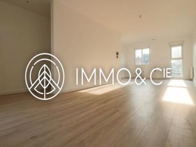 For sale Lomme 4 rooms 100 m2 Nord (59160) photo 1