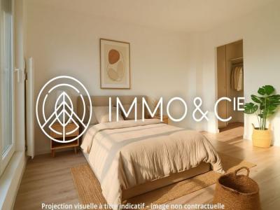 For sale Lomme 4 rooms 100 m2 Nord (59160) photo 2
