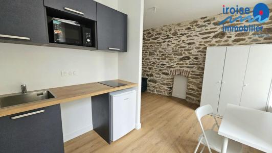 For rent Brest 1 room 19 m2 Finistere (29200) photo 0
