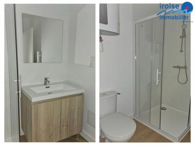 Louer Appartement Brest 500 euros