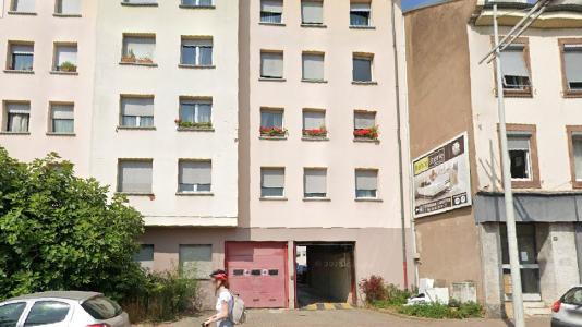 For rent Strasbourg 6 m2 Bas rhin (67200) photo 0