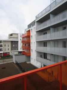 For rent Strasbourg 6 m2 Bas rhin (67200) photo 0
