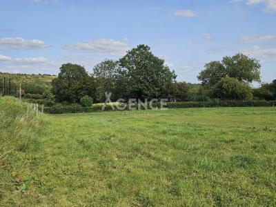 Annonce Vente Terrain Acquin-westbecourt 62