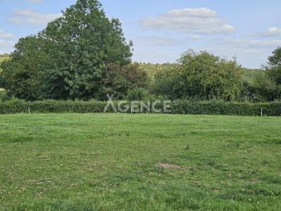 Acheter Terrain Acquin-westbecourt Pas de calais