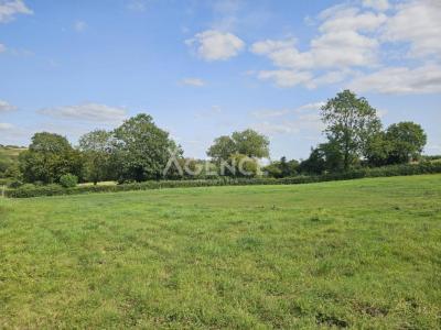 Annonce Vente Terrain Acquin-westbecourt 62