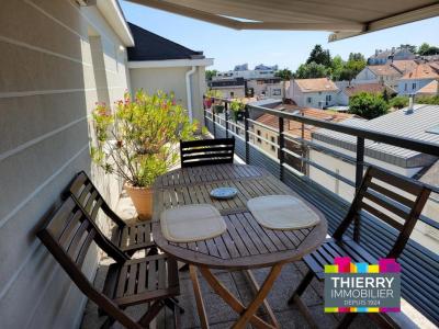 Acheter Appartement Nantes Loire atlantique