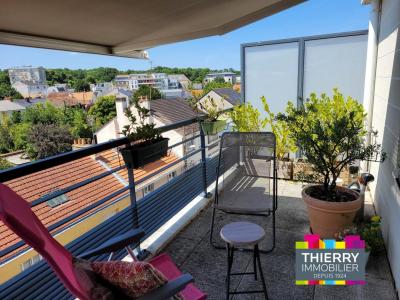 Acheter Appartement Nantes 534500 euros